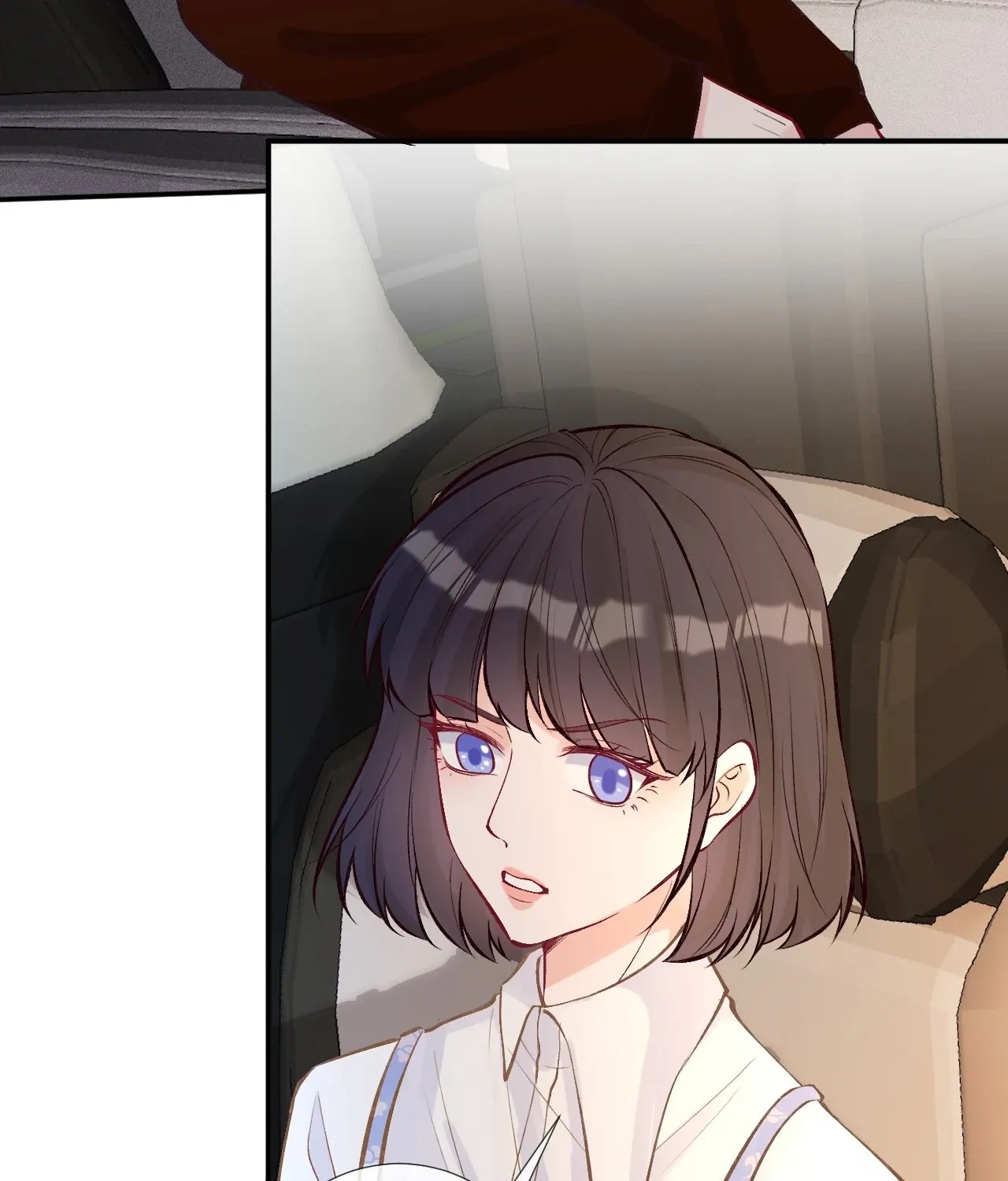 Read Everyone’s Darling chapter 100 image 28 on Lezhin