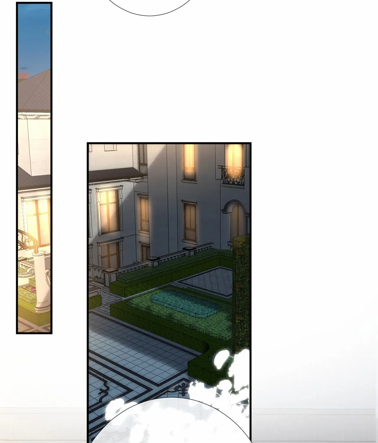 Read Everyone’s Darling chapter 100 image 30 on Lezhin