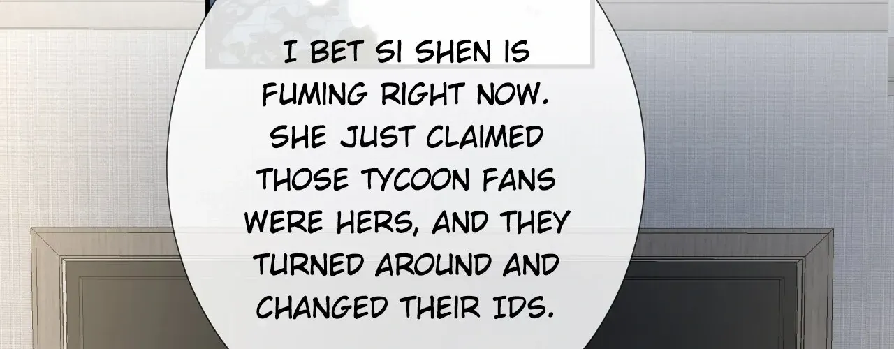 Read Everyone’s Darling chapter 100 image 31 on Lezhin