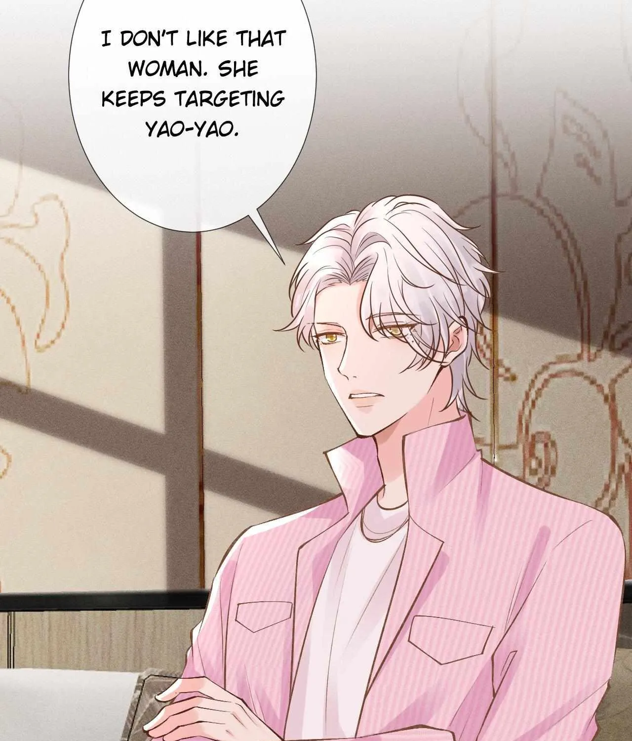 Read Everyone’s Darling chapter 100 image 34 on Lezhin