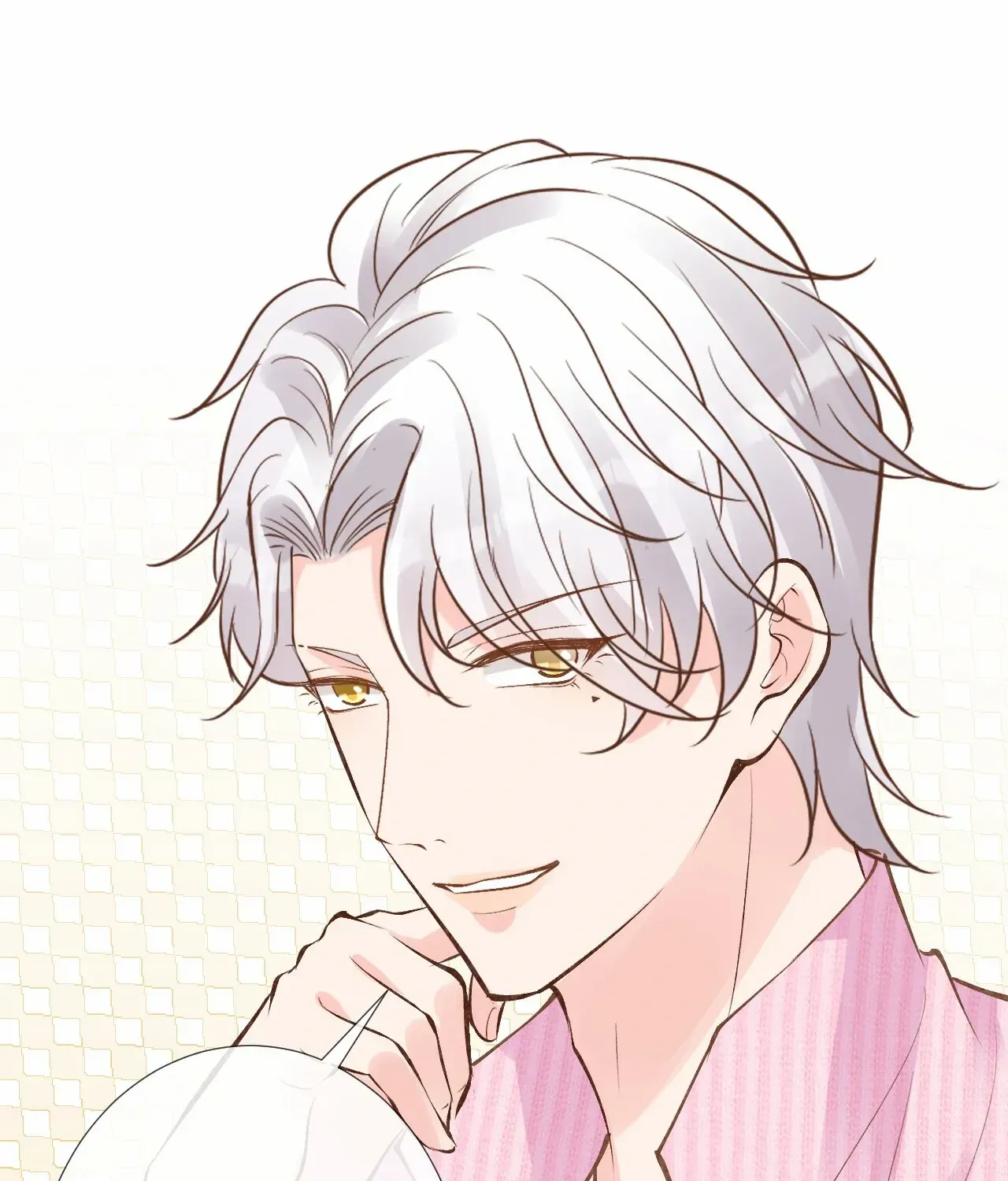 Read Everyone’s Darling chapter 100 image 38 on Lezhin