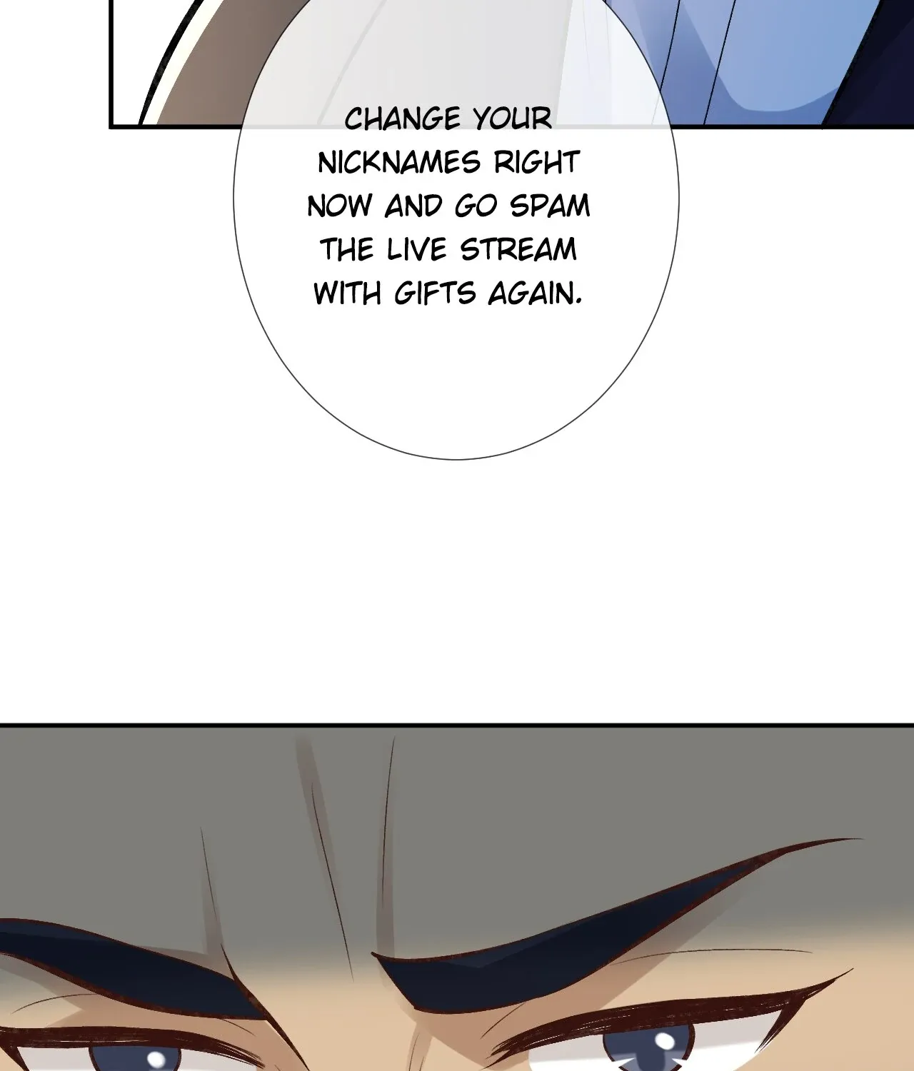 Read Everyone’s Darling chapter 100 image 4 on Lezhin