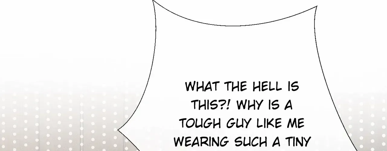 Read Everyone’s Darling chapter 100 image 45 on Lezhin