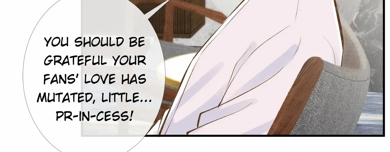 Read Everyone’s Darling chapter 100 image 49 on Lezhin