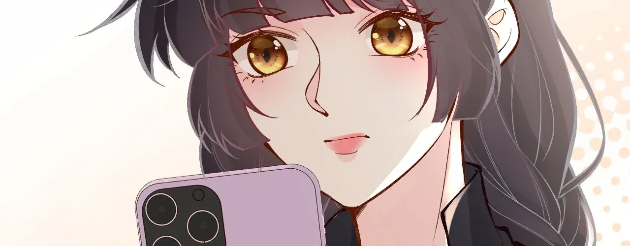 Read Everyone’s Darling chapter 100 image 55 on Lezhin