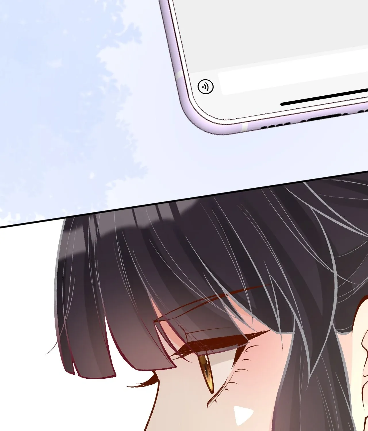 Read Everyone’s Darling chapter 100 image 58 on Lezhin