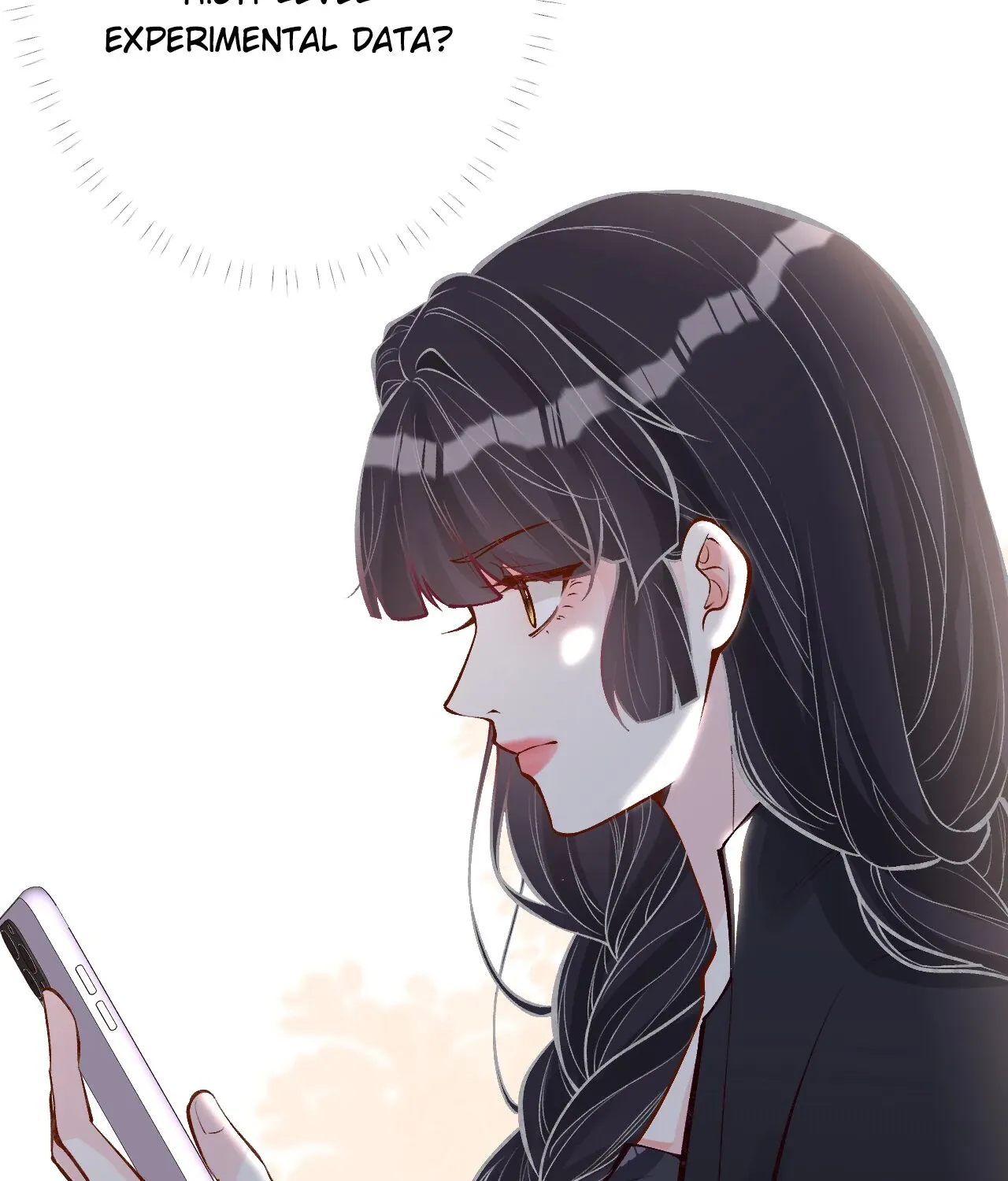 Read Everyone’s Darling chapter 100 image 64 on Lezhin