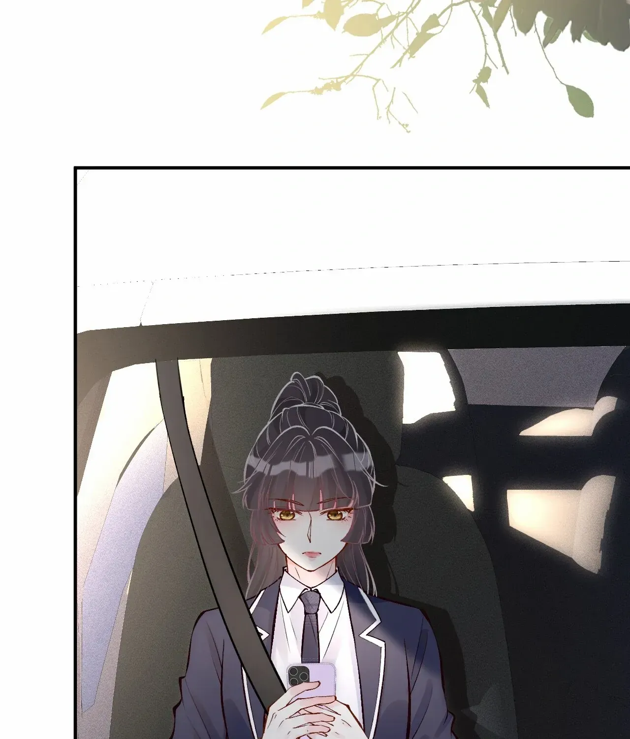 Read Everyone’s Darling chapter 100 image 68 on Lezhin