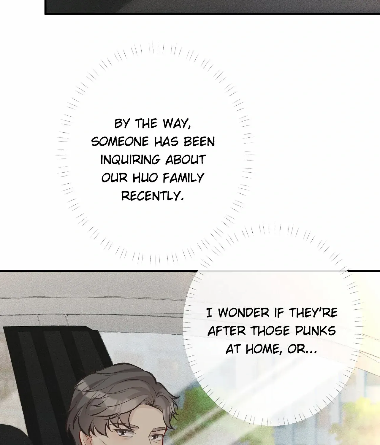 Read Everyone’s Darling chapter 100 image 70 on Lezhin