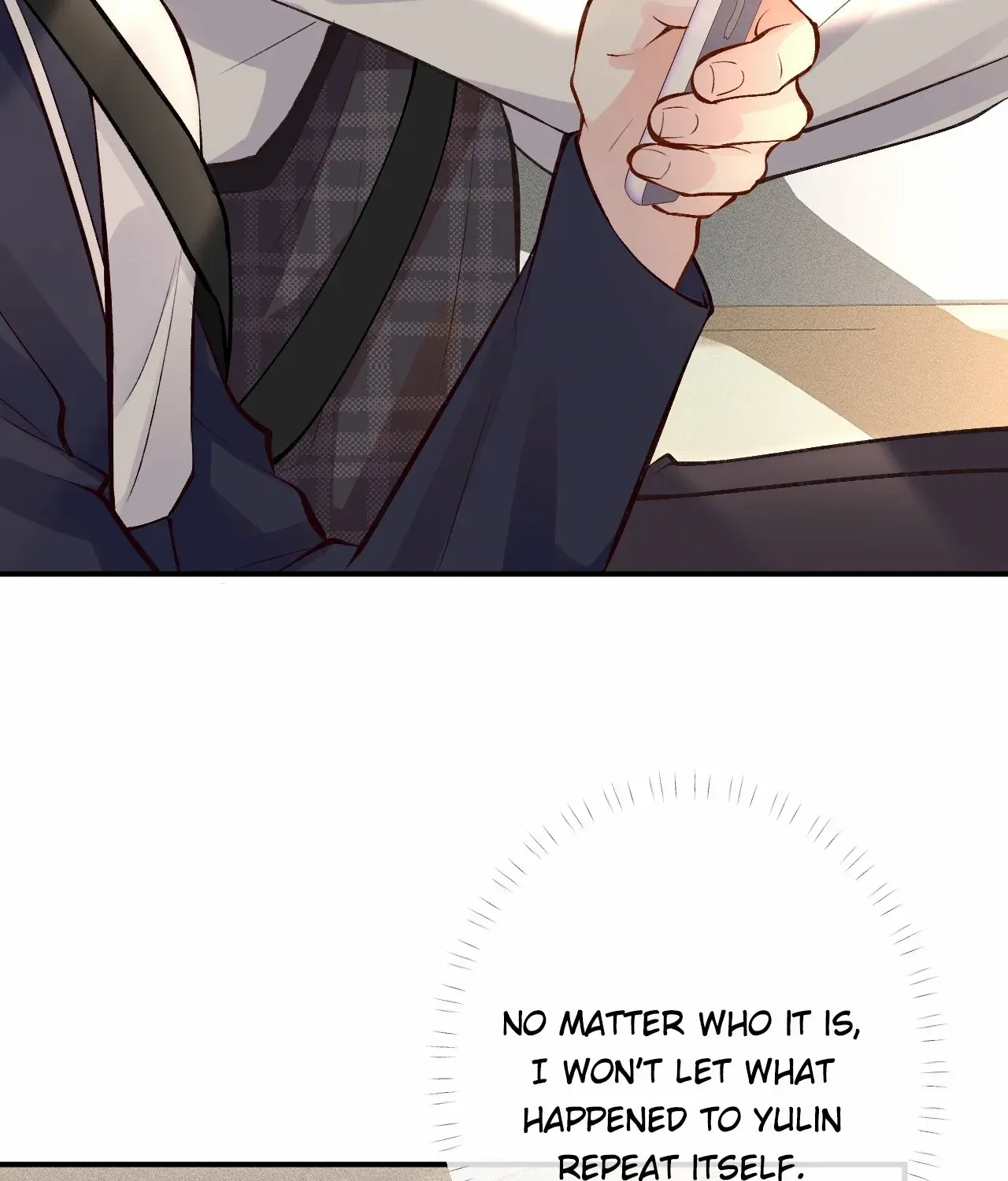 Read Everyone’s Darling chapter 100 image 72 on Lezhin