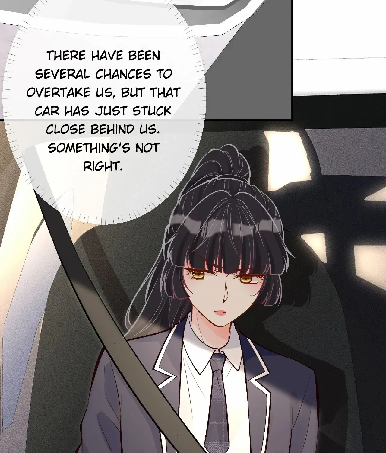 Read Everyone’s Darling chapter 100 image 78 on Lezhin