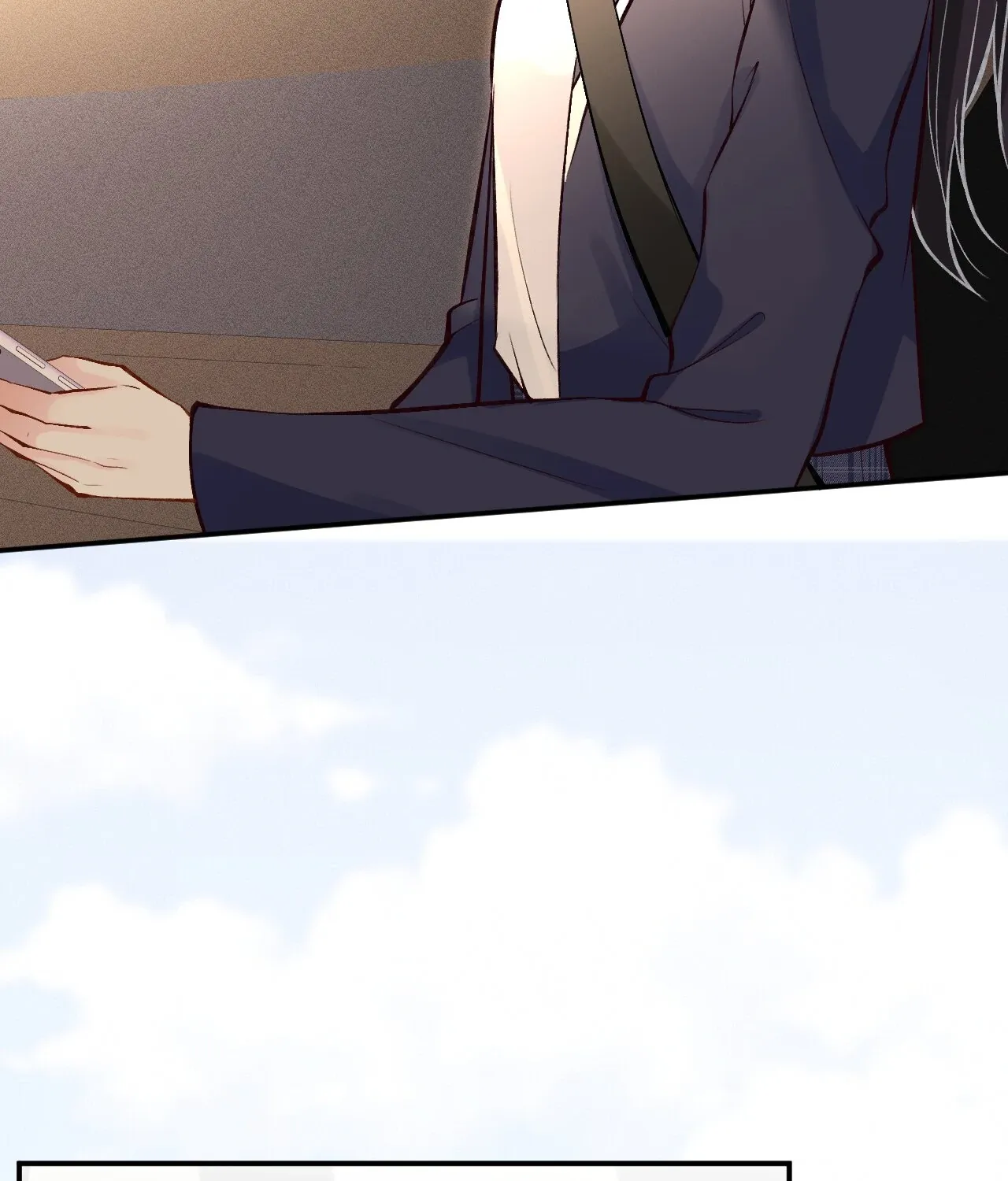 Read Everyone’s Darling chapter 100 image 82 on Lezhin