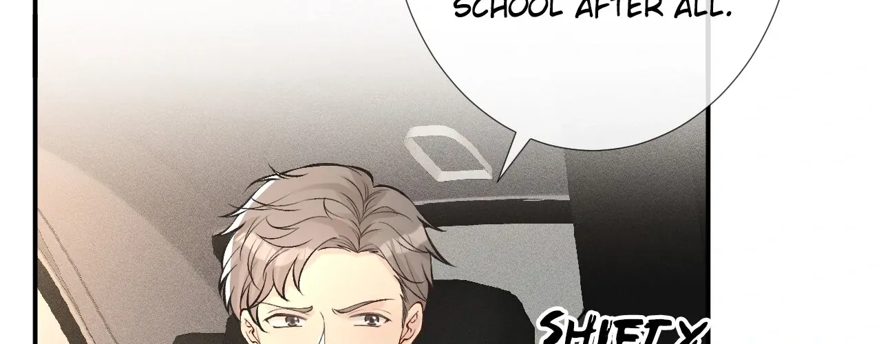 Read Everyone’s Darling chapter 101 image 1 on Lezhin