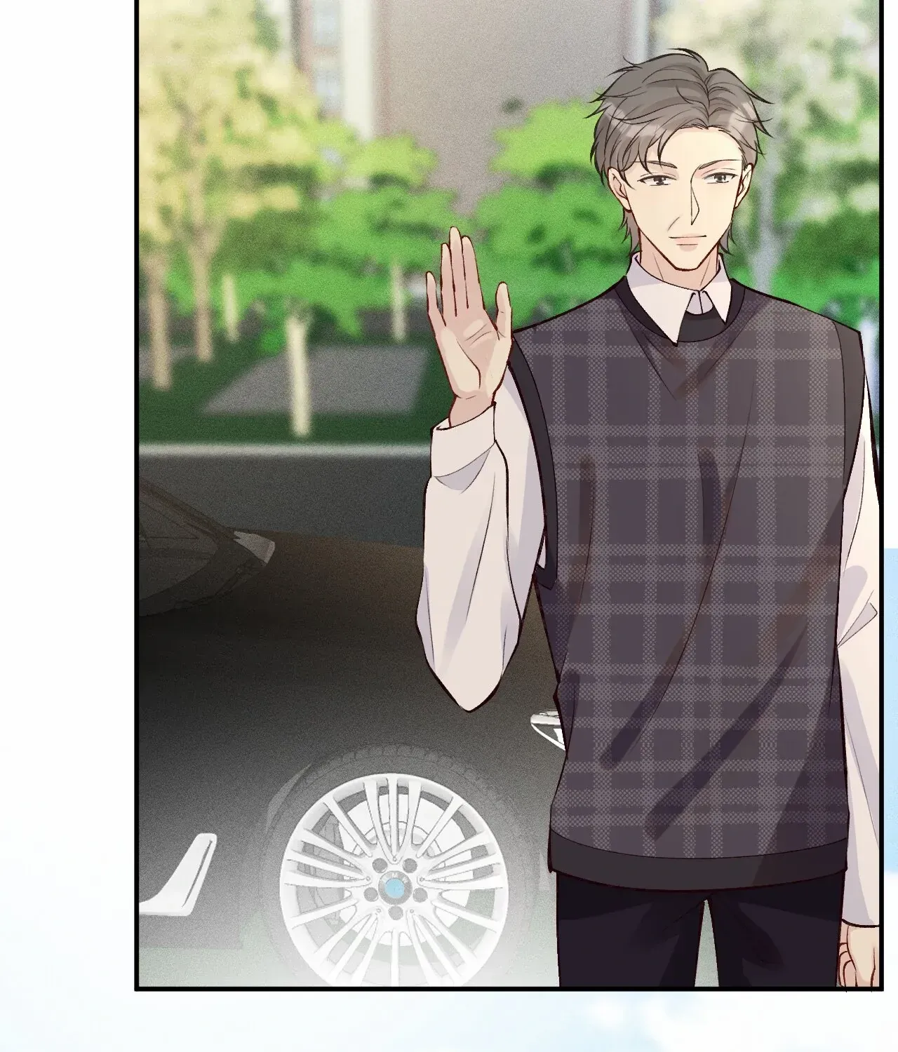 Read Everyone’s Darling chapter 101 image 10 on Lezhin