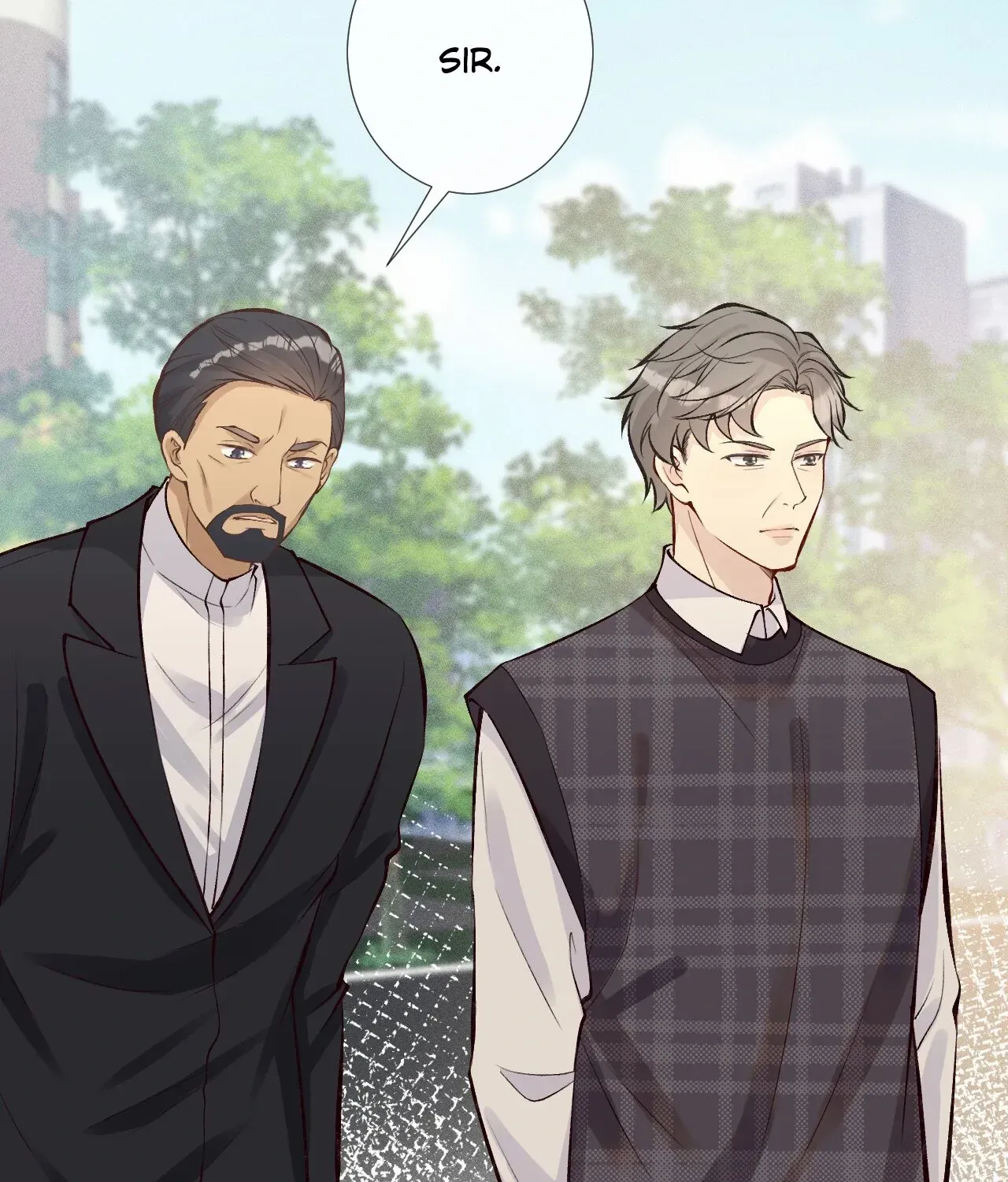 Read Everyone’s Darling chapter 101 image 12 on Lezhin