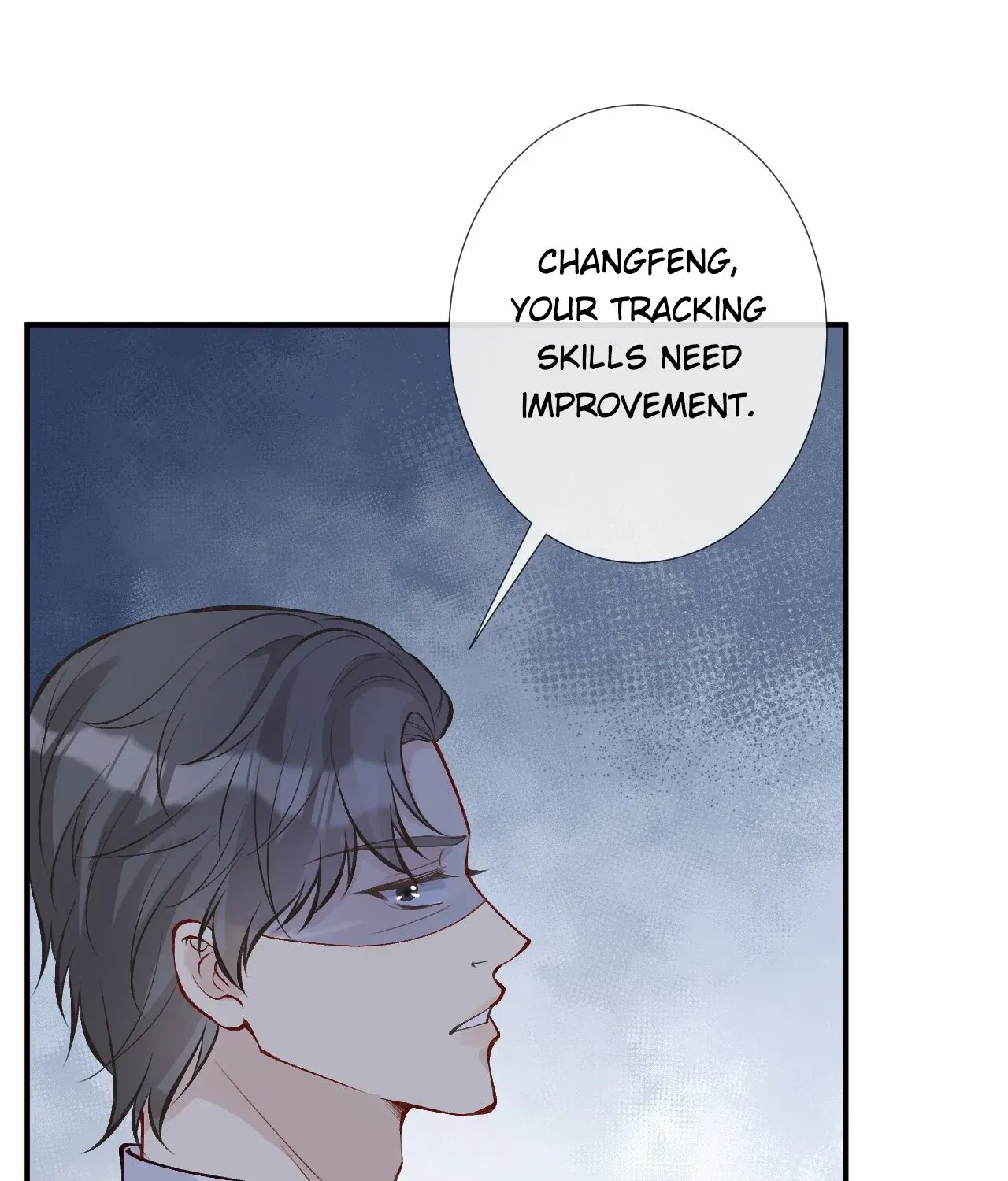 Read Everyone’s Darling chapter 101 image 14 on Lezhin