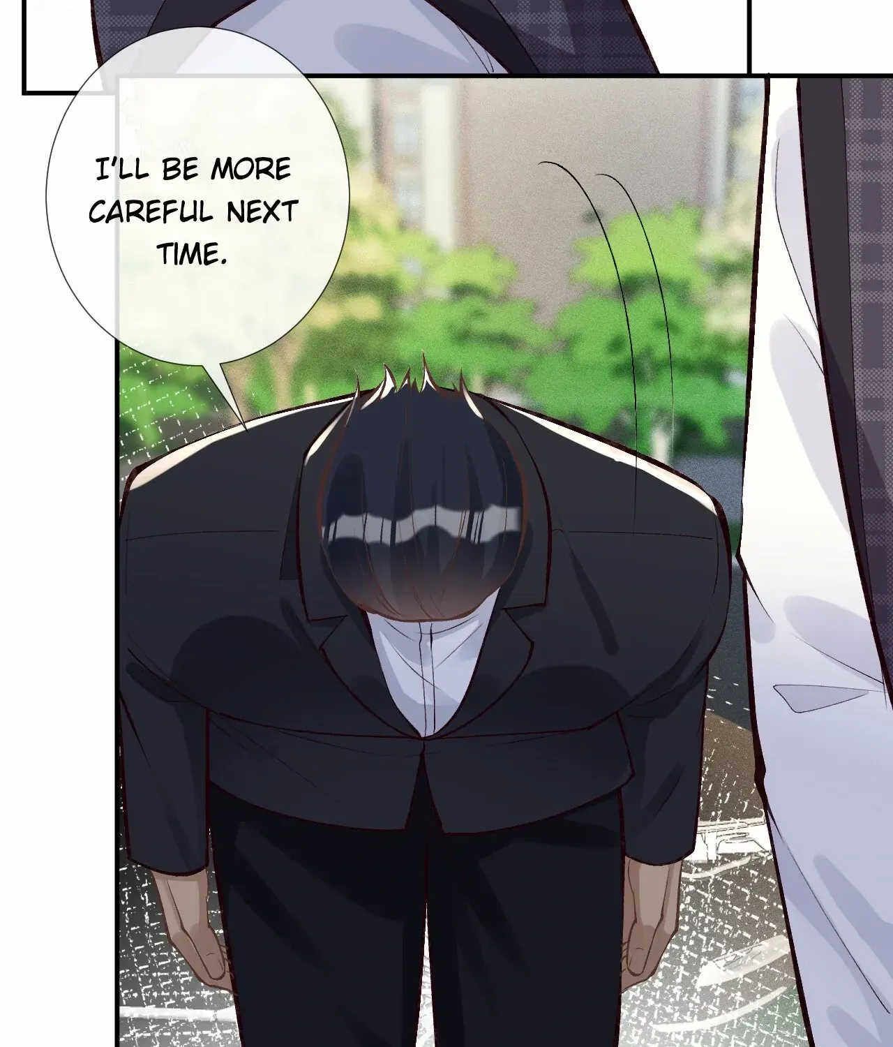 Read Everyone’s Darling chapter 101 image 16 on Lezhin