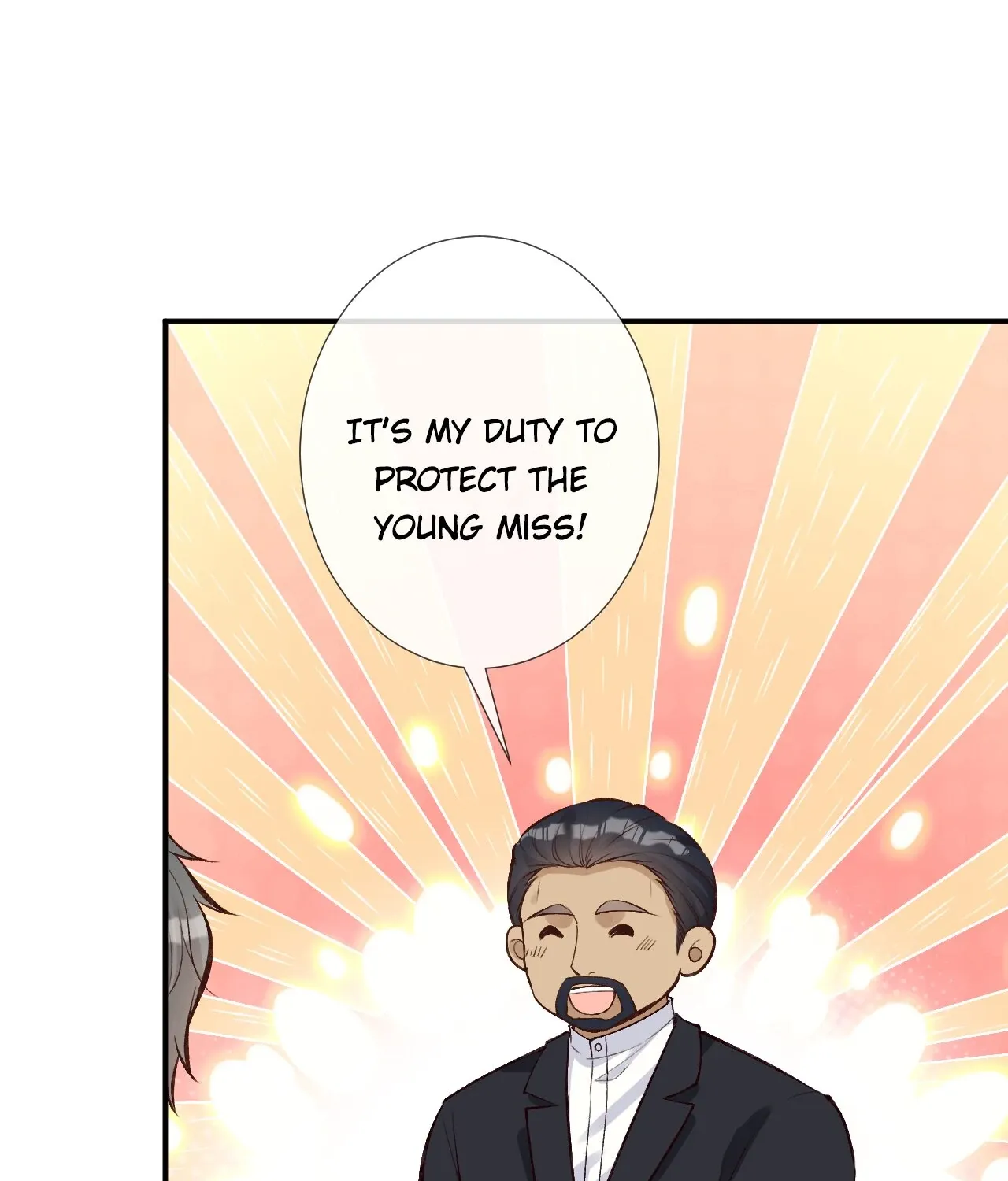 Read Everyone’s Darling chapter 101 image 20 on Lezhin