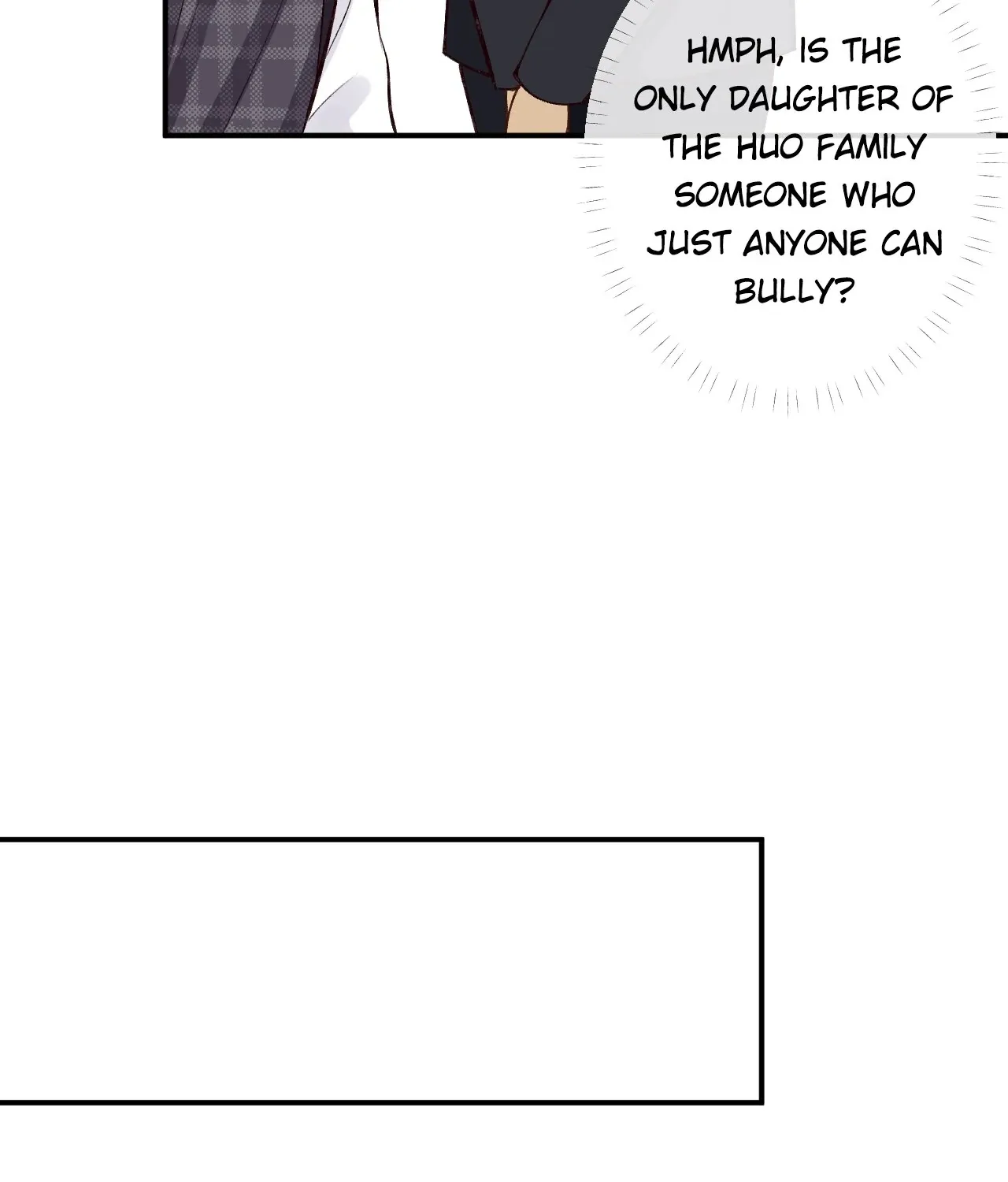 Read Everyone’s Darling chapter 101 image 22 on Lezhin