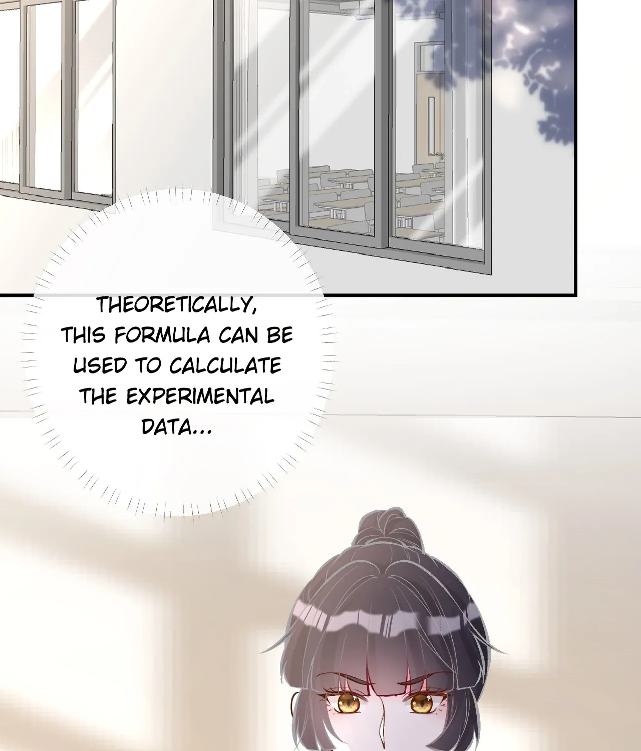 Read Everyone’s Darling chapter 101 image 24 on Lezhin