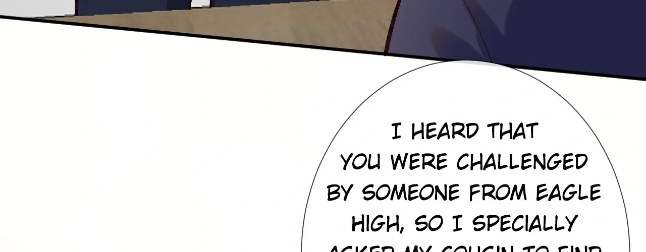 Read Everyone’s Darling chapter 101 image 31 on Lezhin