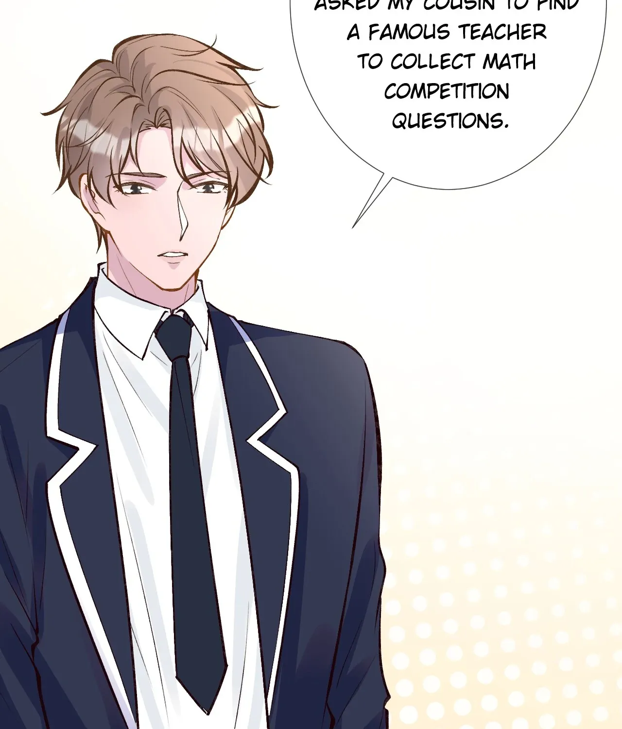 Read Everyone’s Darling chapter 101 image 32 on Lezhin