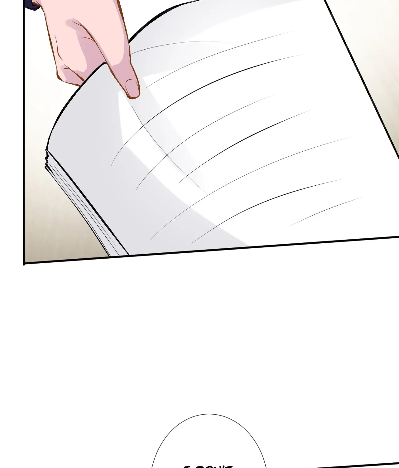 Read Everyone’s Darling chapter 101 image 34 on Lezhin