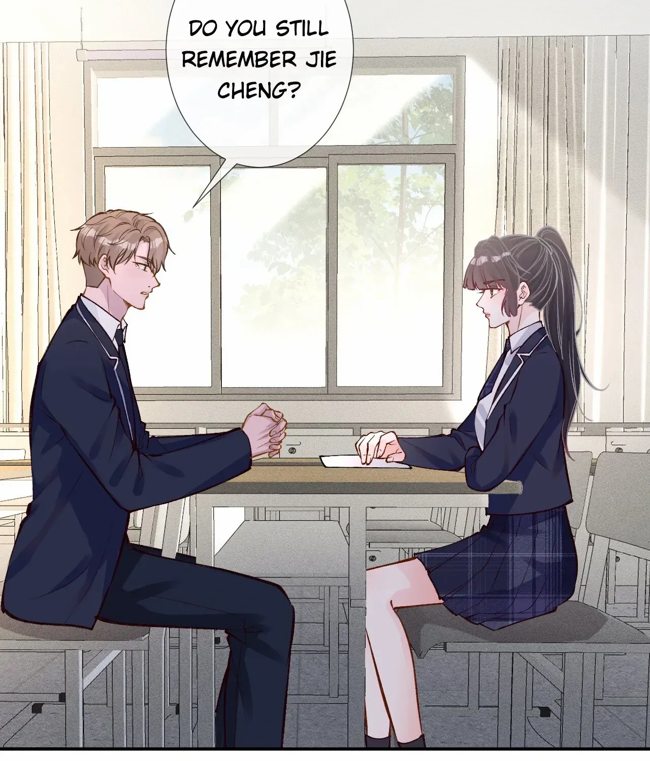 Read Everyone’s Darling chapter 101 image 38 on Lezhin