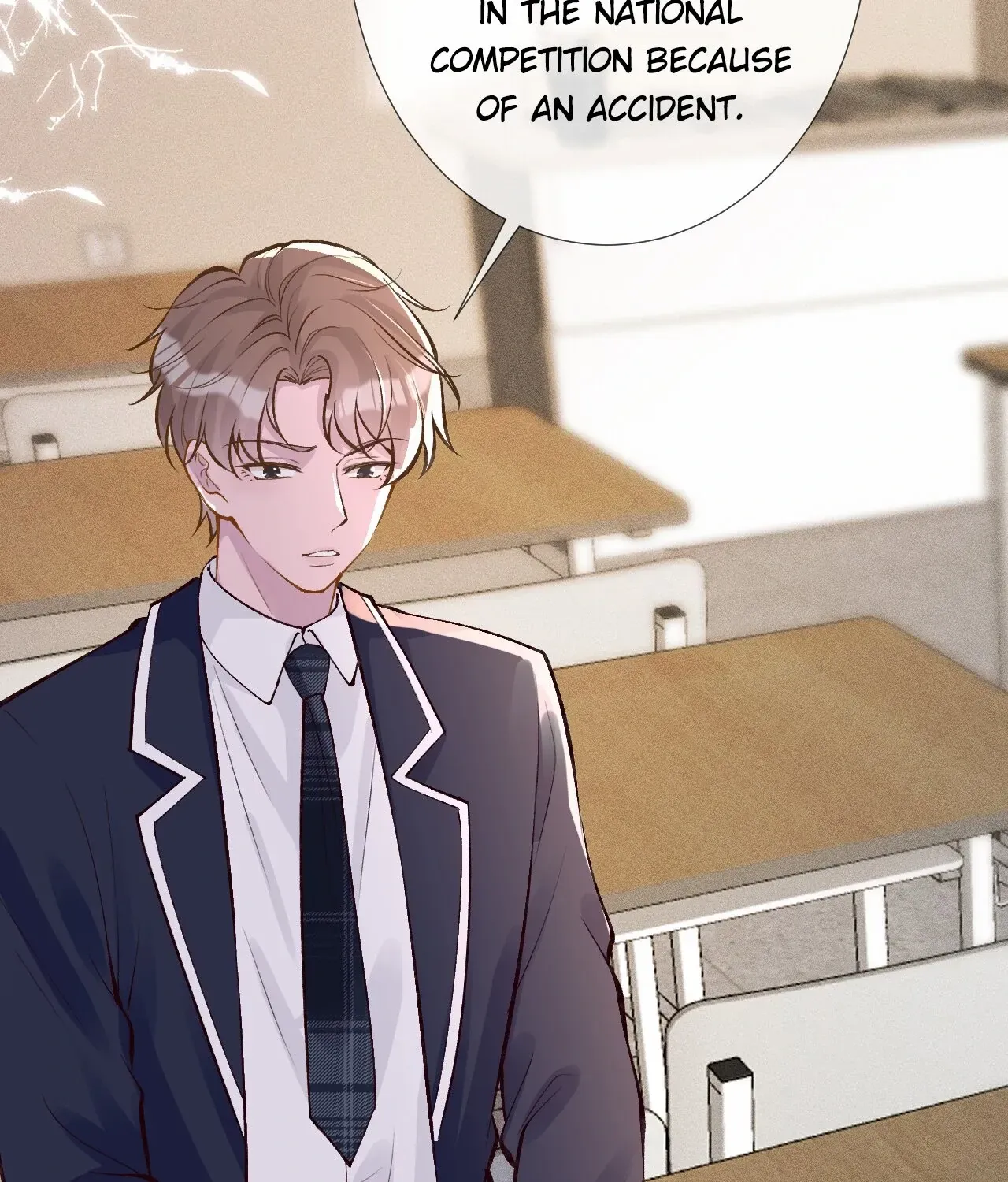 Read Everyone’s Darling chapter 101 image 42 on Lezhin