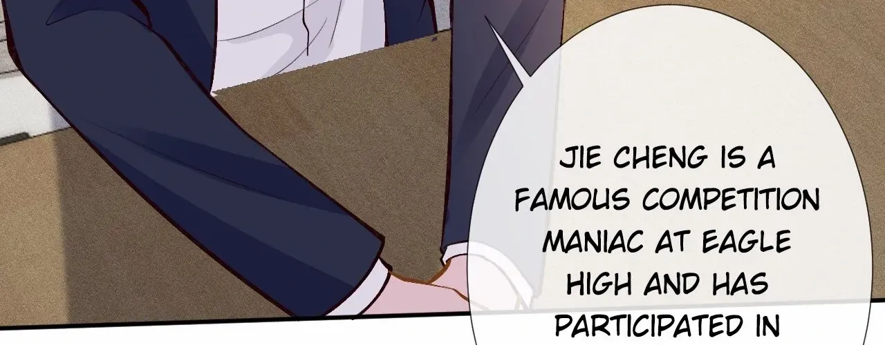 Read Everyone’s Darling chapter 101 image 43 on Lezhin