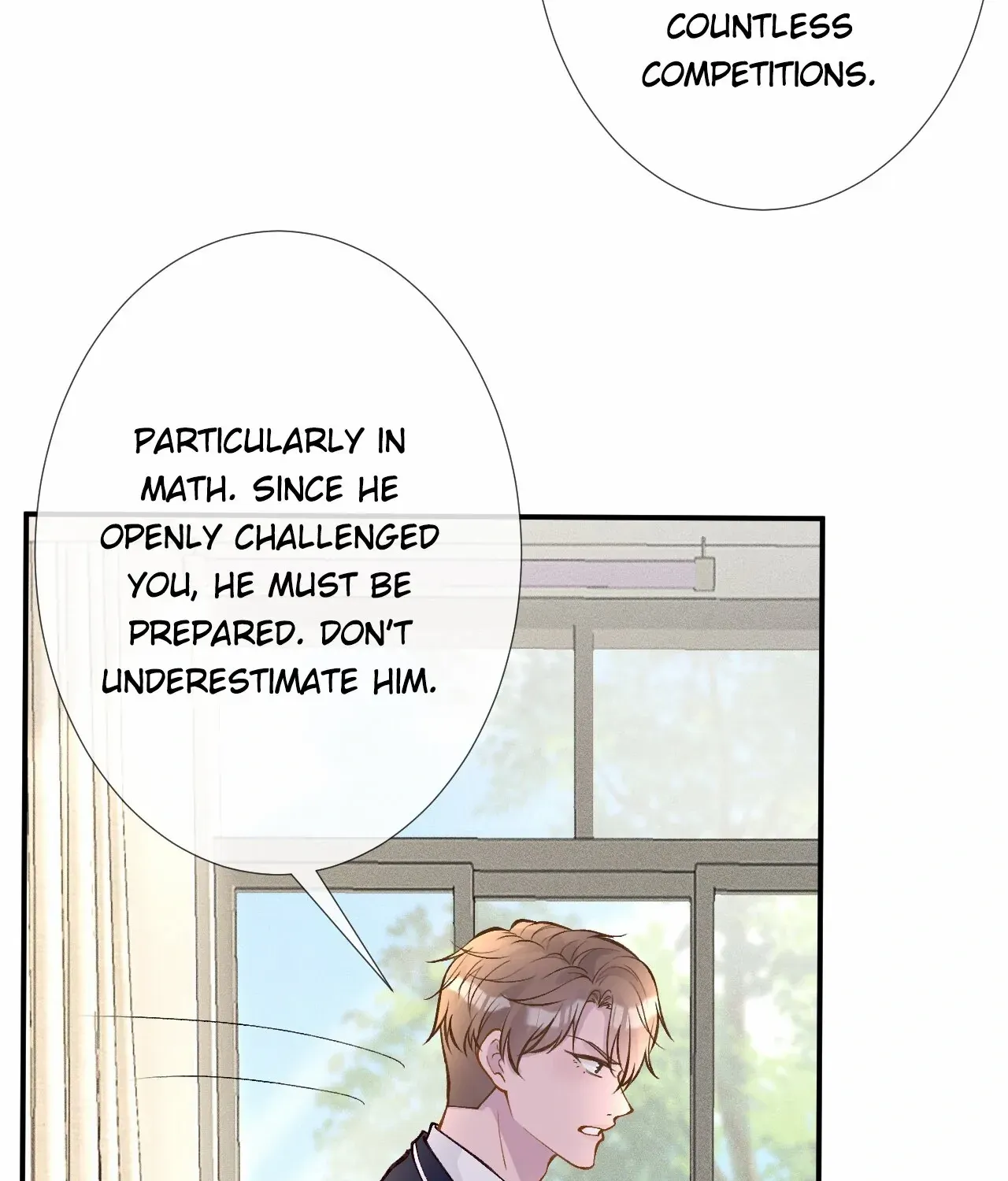 Read Everyone’s Darling chapter 101 image 44 on Lezhin