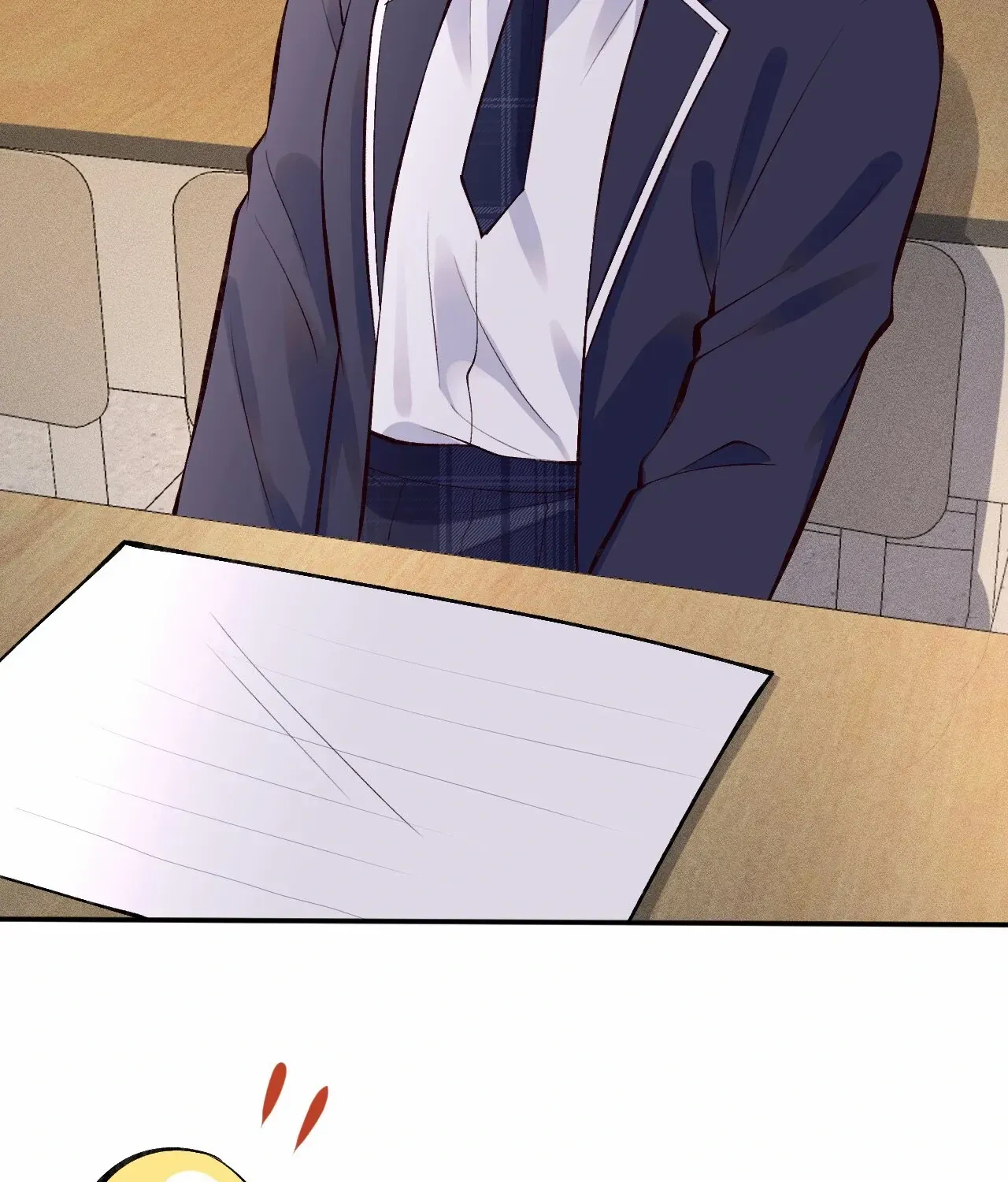 Read Everyone’s Darling chapter 101 image 48 on Lezhin