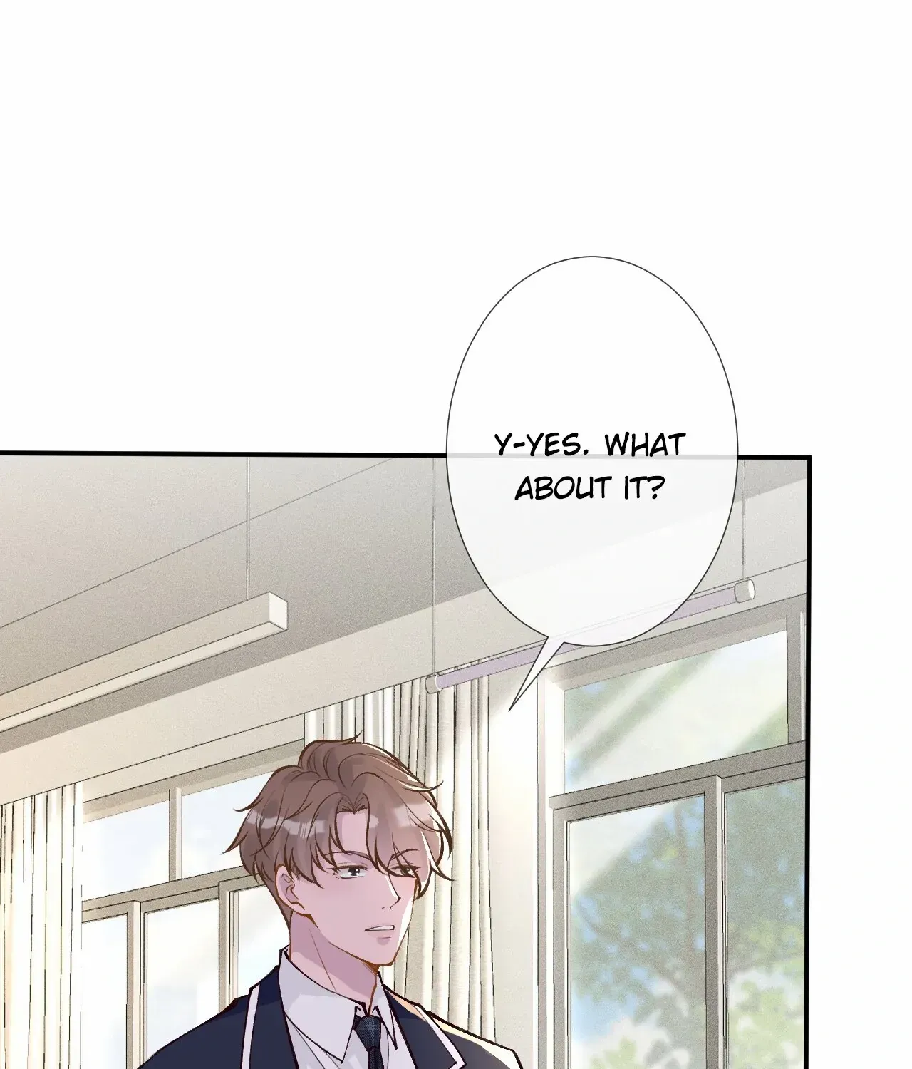 Read Everyone’s Darling chapter 101 image 52 on Lezhin