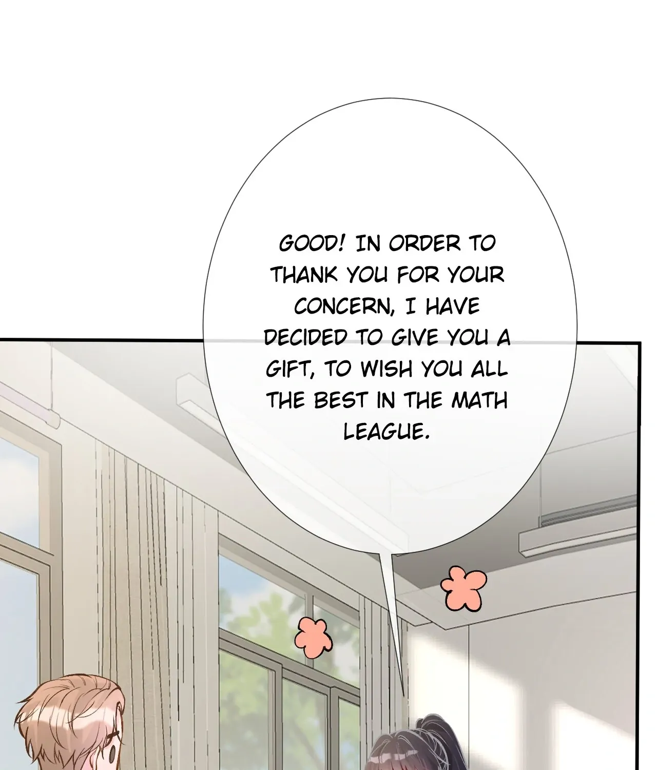 Read Everyone’s Darling chapter 101 image 54 on Lezhin