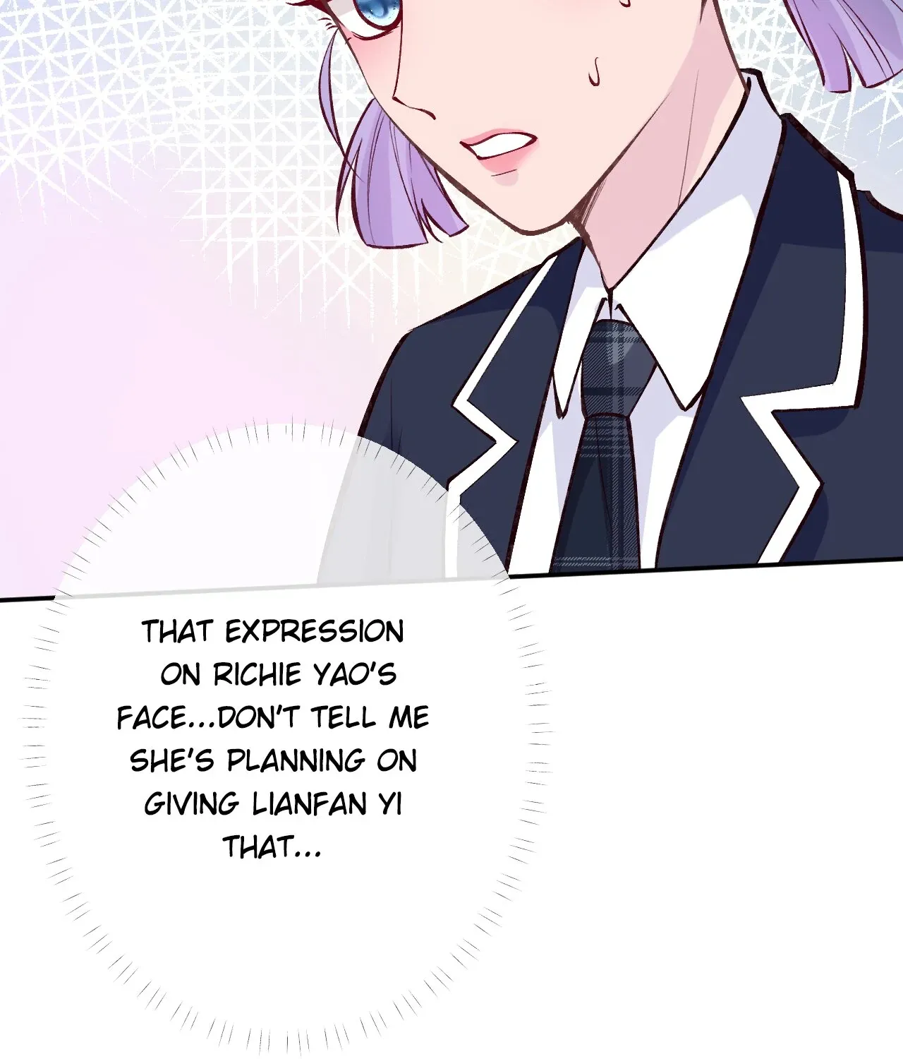 Read Everyone’s Darling chapter 101 image 58 on Lezhin