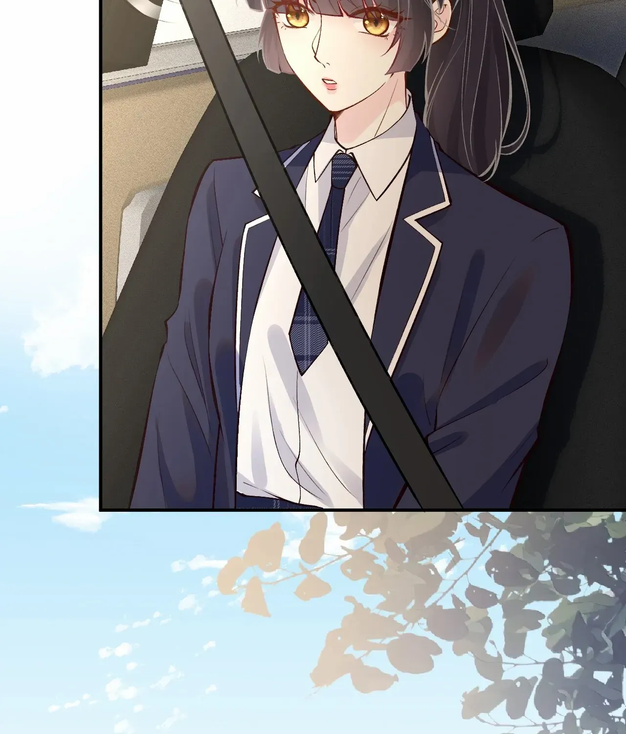 Read Everyone’s Darling chapter 101 image 6 on Lezhin