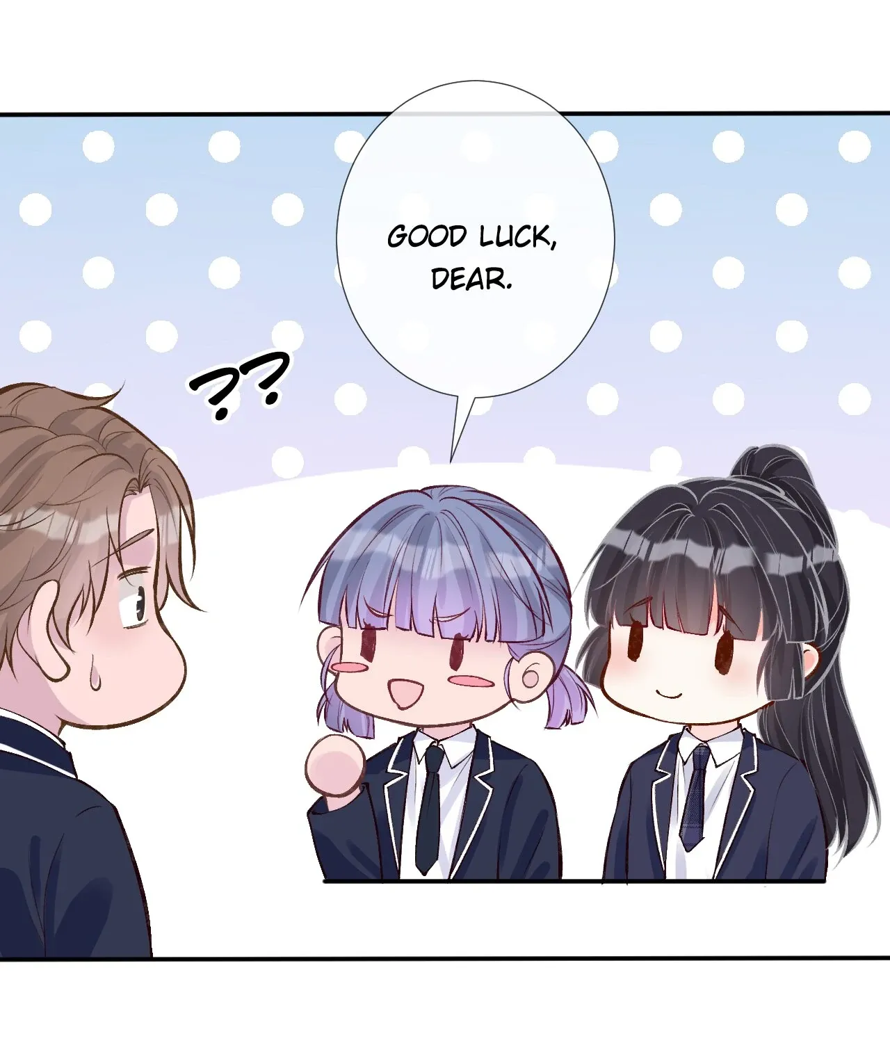 Read Everyone’s Darling chapter 101 image 60 on Lezhin