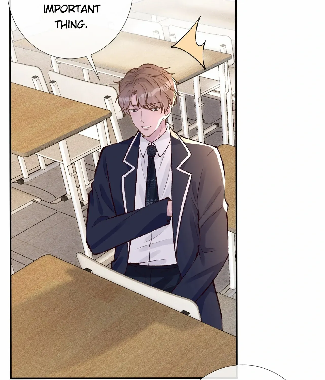 Read Everyone’s Darling chapter 101 image 62 on Lezhin