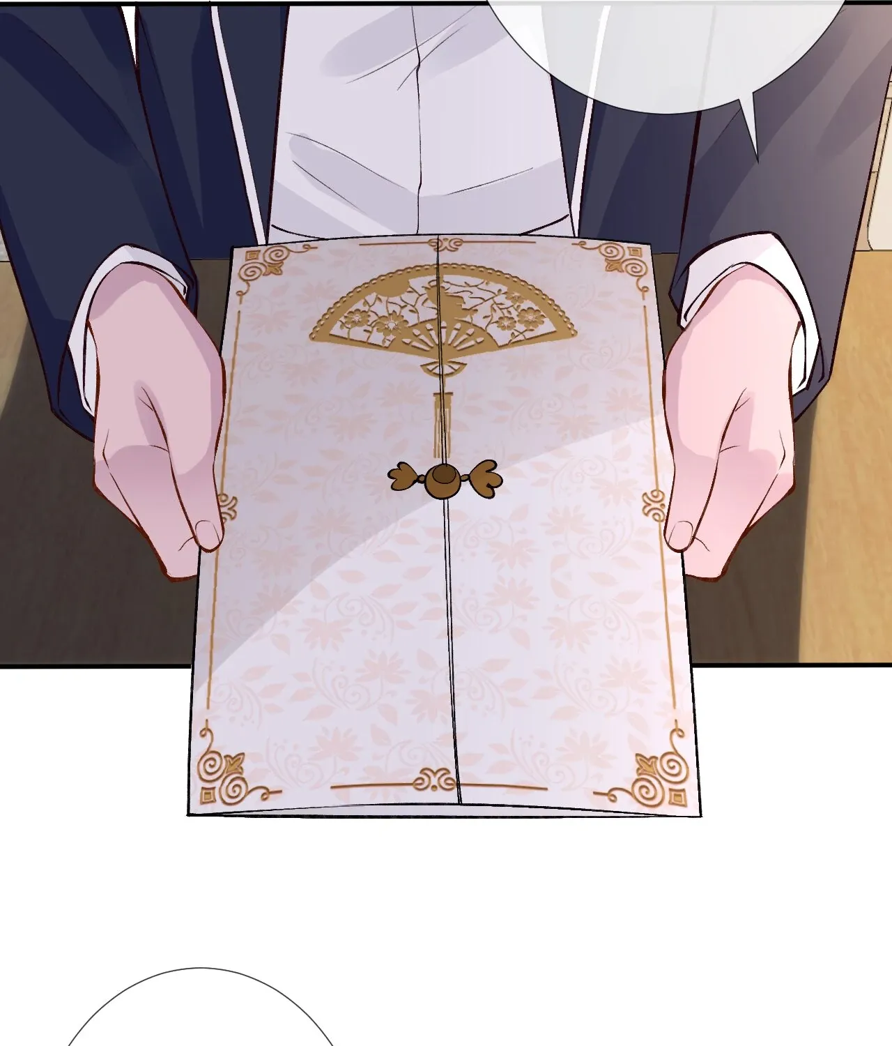 Read Everyone’s Darling chapter 101 image 64 on Lezhin