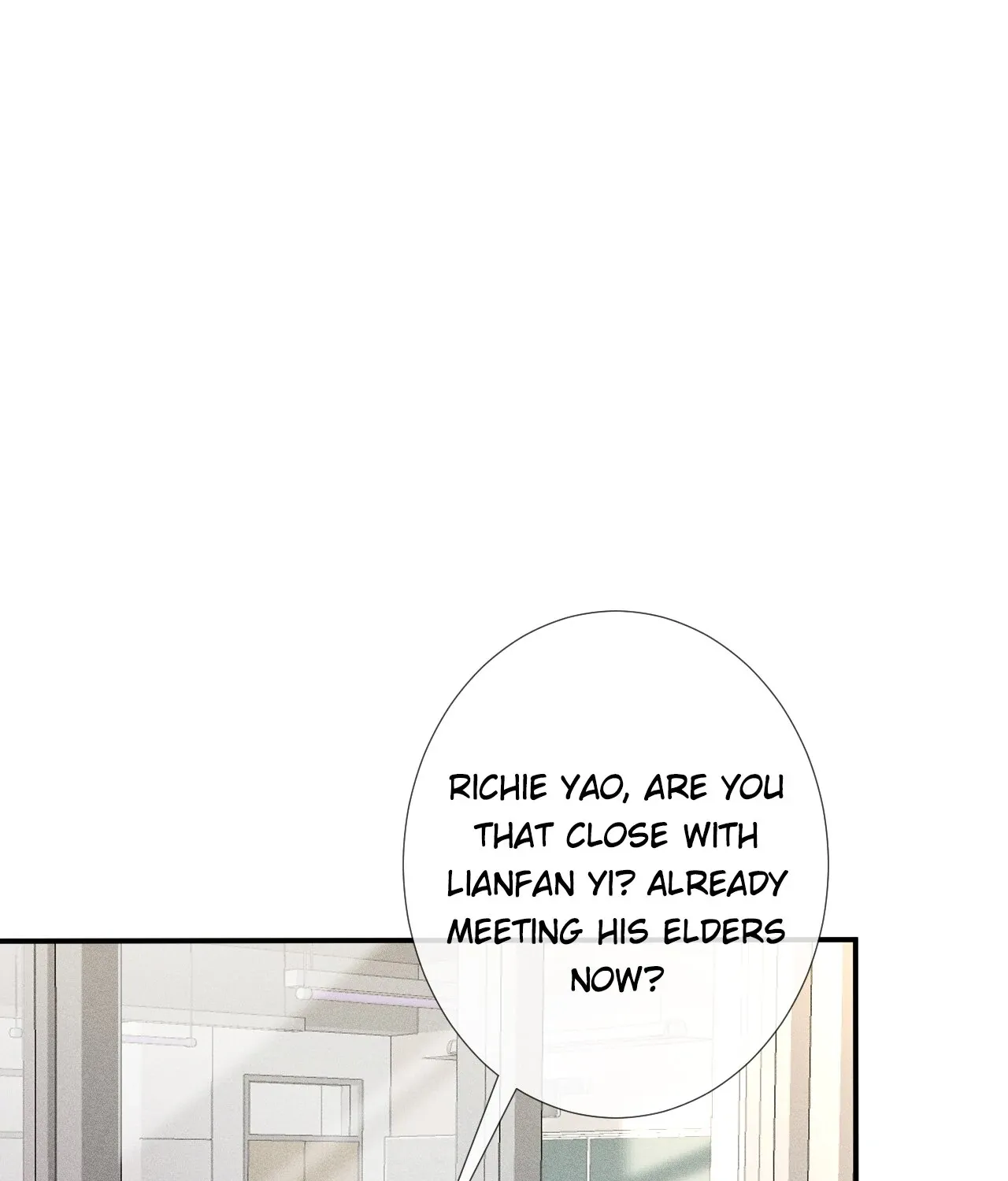 Read Everyone’s Darling chapter 101 image 70 on Lezhin