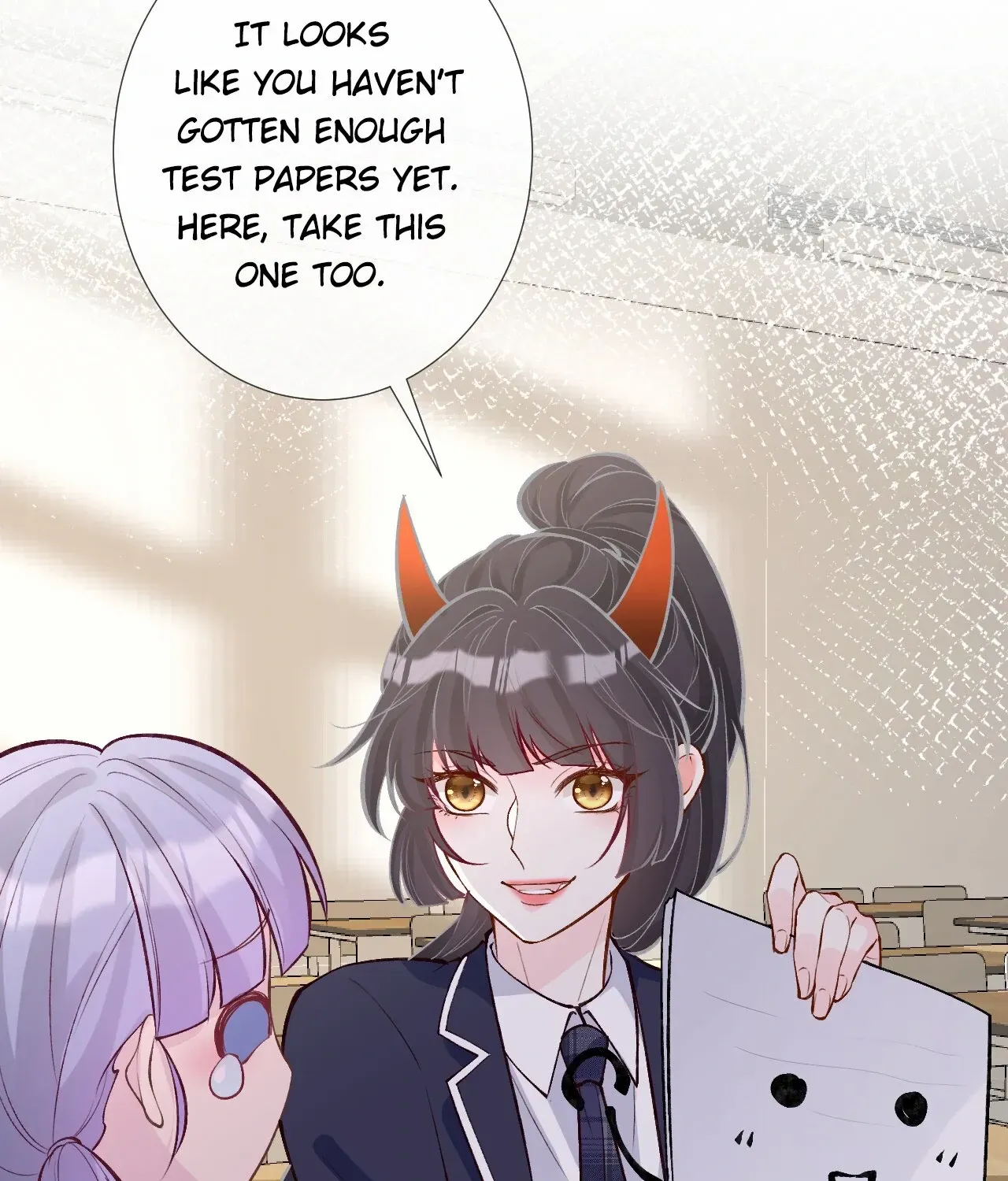 Read Everyone’s Darling chapter 101 image 72 on Lezhin