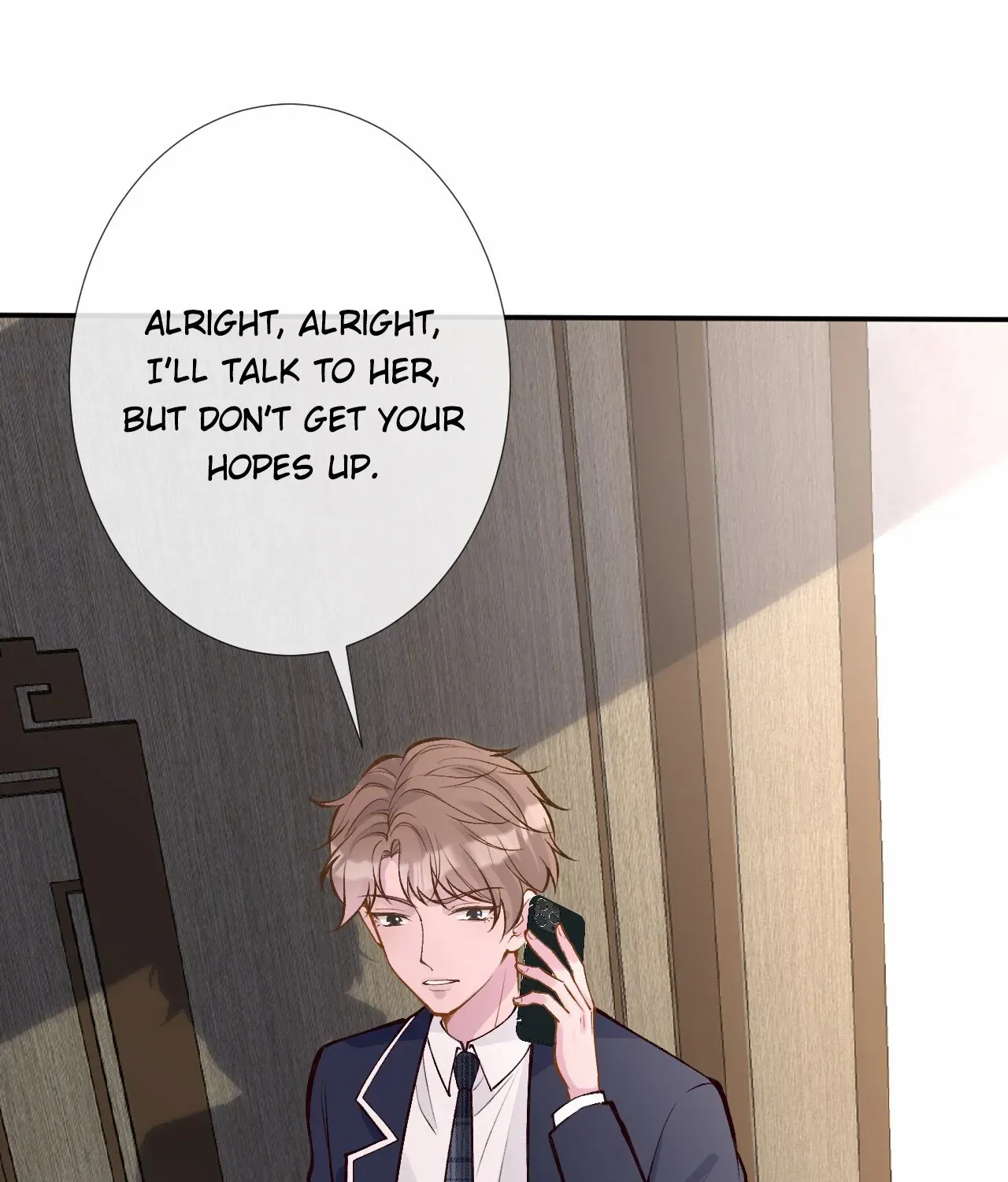 Read Everyone’s Darling chapter 101 image 80 on Lezhin