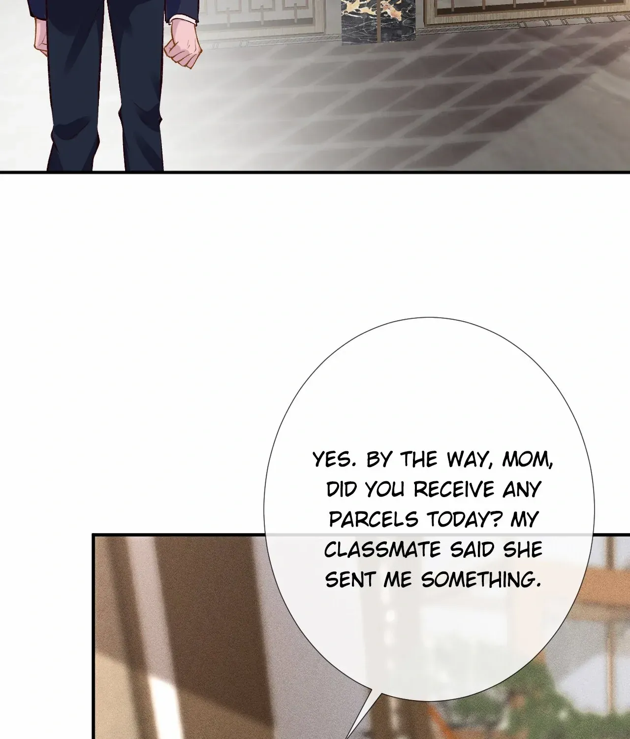 Read Everyone’s Darling chapter 101 image 86 on Lezhin