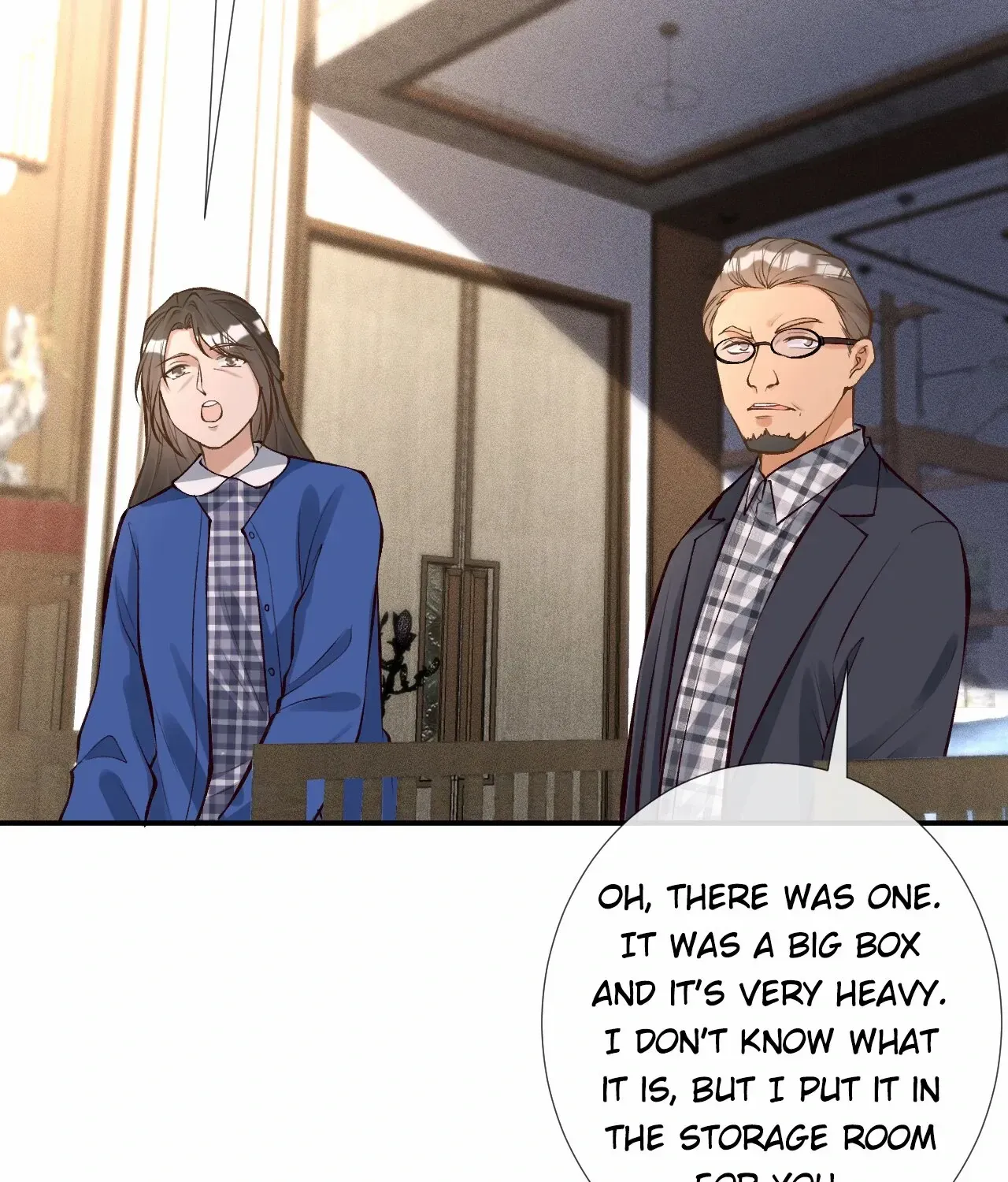 Read Everyone’s Darling chapter 101 image 90 on Lezhin
