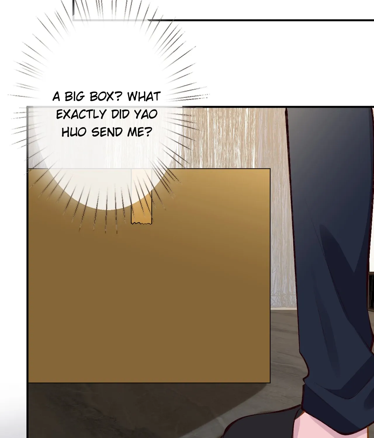 Read Everyone’s Darling chapter 101 image 92 on Lezhin