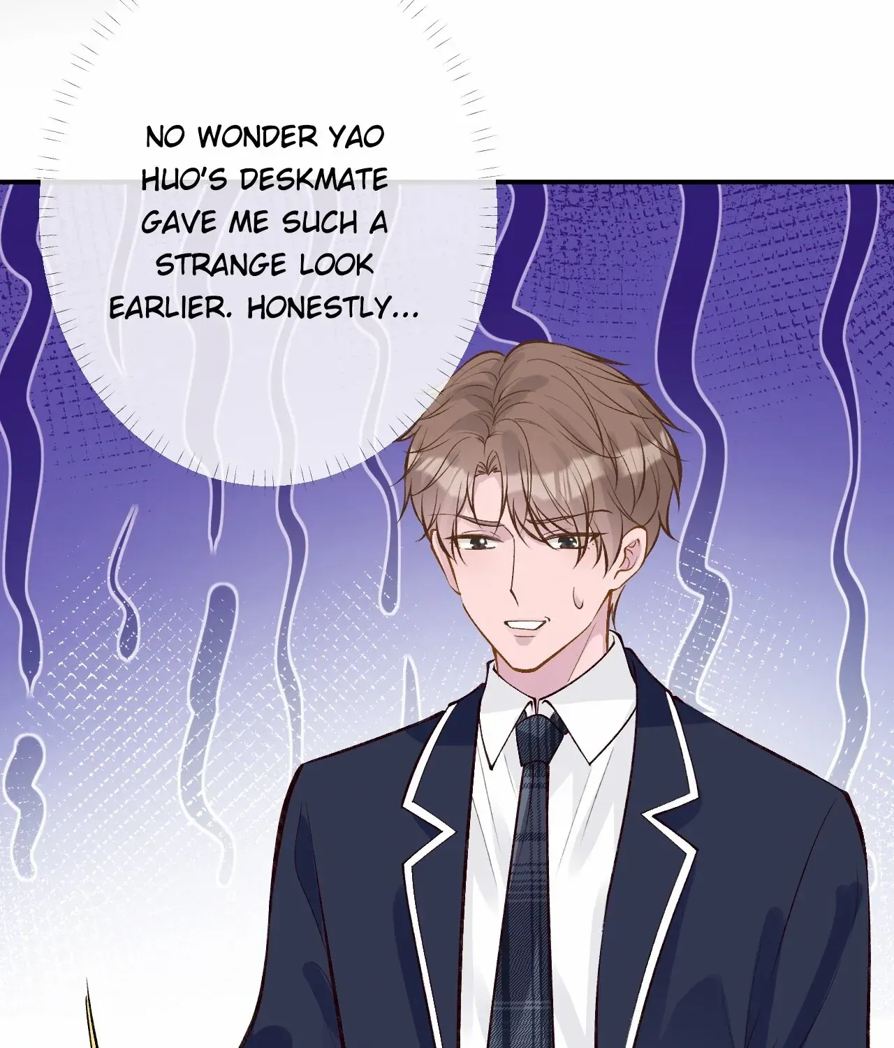 Read Everyone’s Darling chapter 101 image 96 on Lezhin