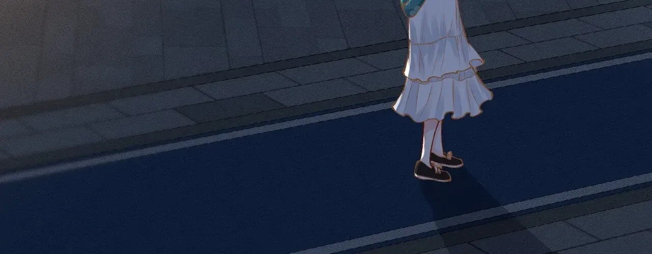 Read Everyone’s Darling chapter 102 image 1 on Lezhin