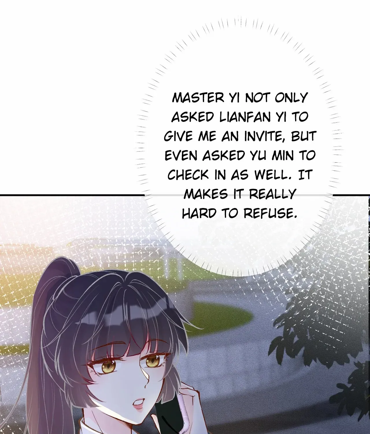 Read Everyone’s Darling chapter 102 image 10 on Lezhin