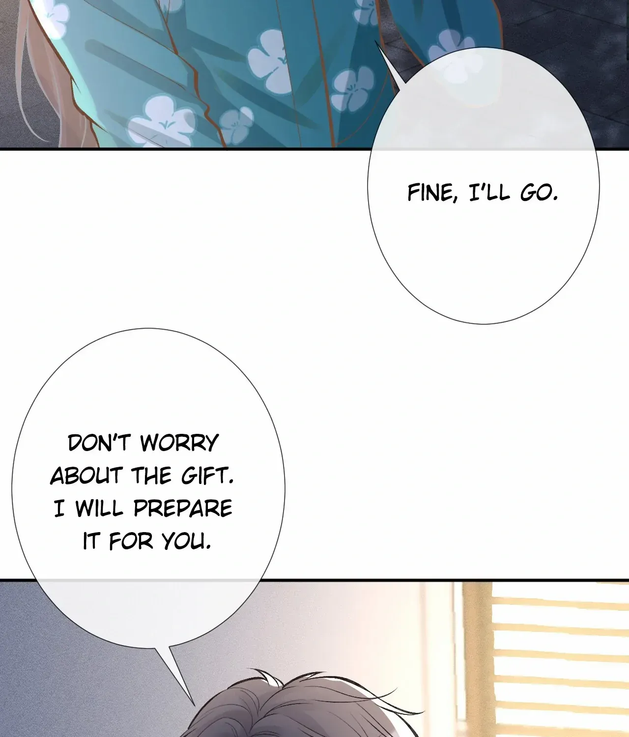 Read Everyone’s Darling chapter 102 image 12 on Lezhin