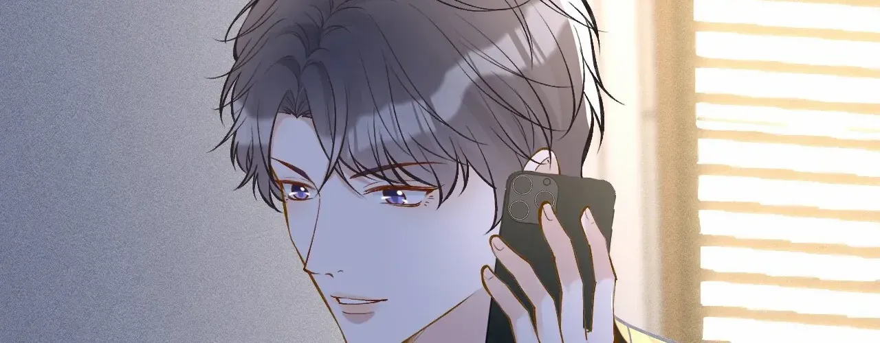 Read Everyone’s Darling chapter 102 image 13 on Lezhin